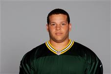 Lane Taylor, Packers